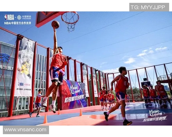 篮球盛宴：深入解析北京篮球队的团队协作与默契配合之道