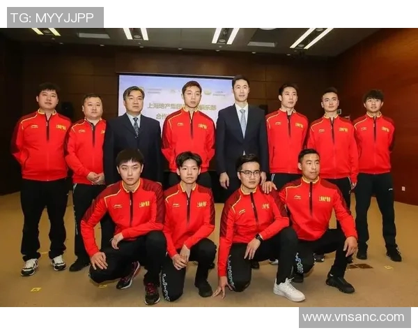 赛后分析:上海乒乓球队与北京乒乓球队实力对比与展望