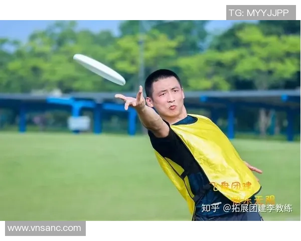 杭州飞盘队包夹战术解析及其在比赛中的应用与影响