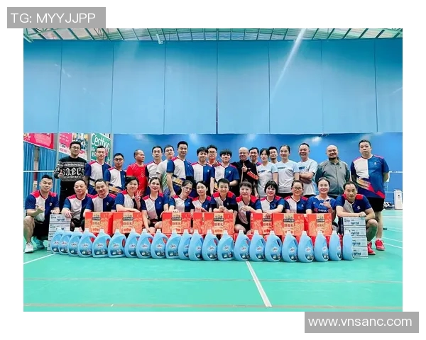 羽毛球深度解析：成都羽毛球队如何实现战术与技术的全面转型