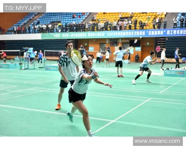 西安羽毛球队的奋斗与荣耀：一段不平凡的羽毛球纪实之旅