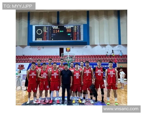 重庆篮球队在冠军赛中的比赛经验与表现分析