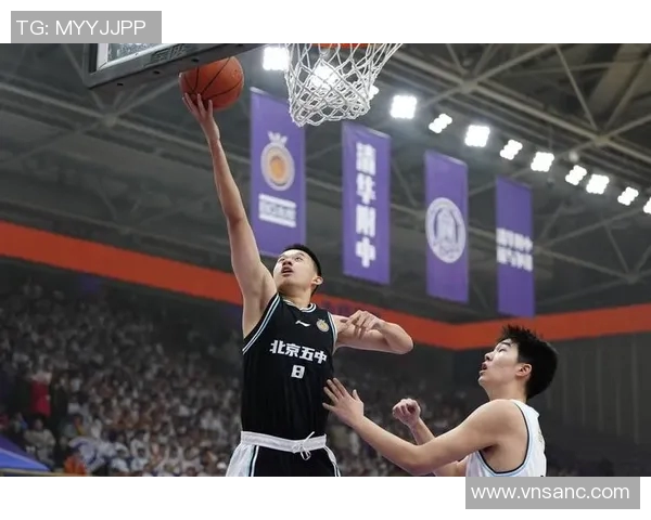 北京篮球队实力强劲荣登全国篮球力量排行榜第五名