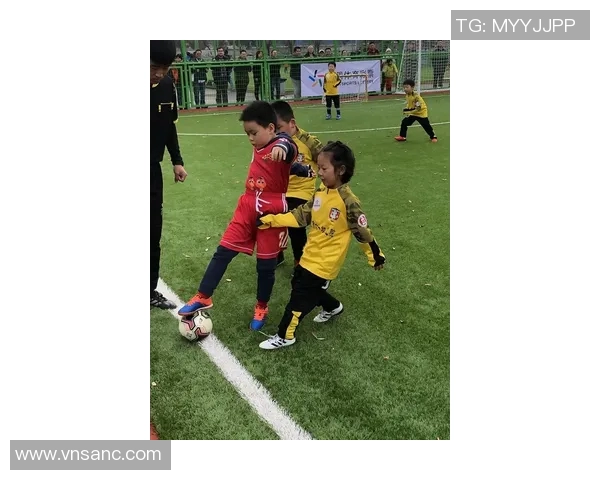 小球迷心中的足球明星梦想与成长之路探秘