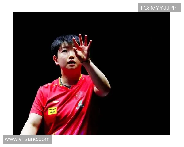 广州乒乓球队战术争议引发热议球迷与专家各执己见探讨未来发展方向