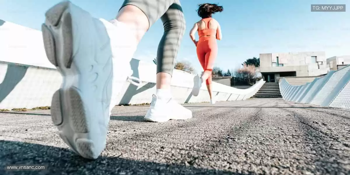 🏃 赛道上的每一步,都值得被见证!